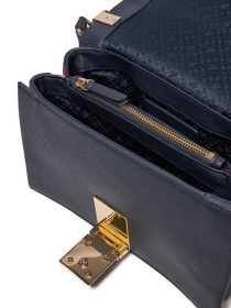 Сумки Tommy Hilfiger модель AW0AW17026-DW6 Фото