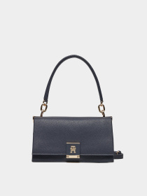 Сумки Tommy Hilfiger модель AW0AW17026-DW6 Фото