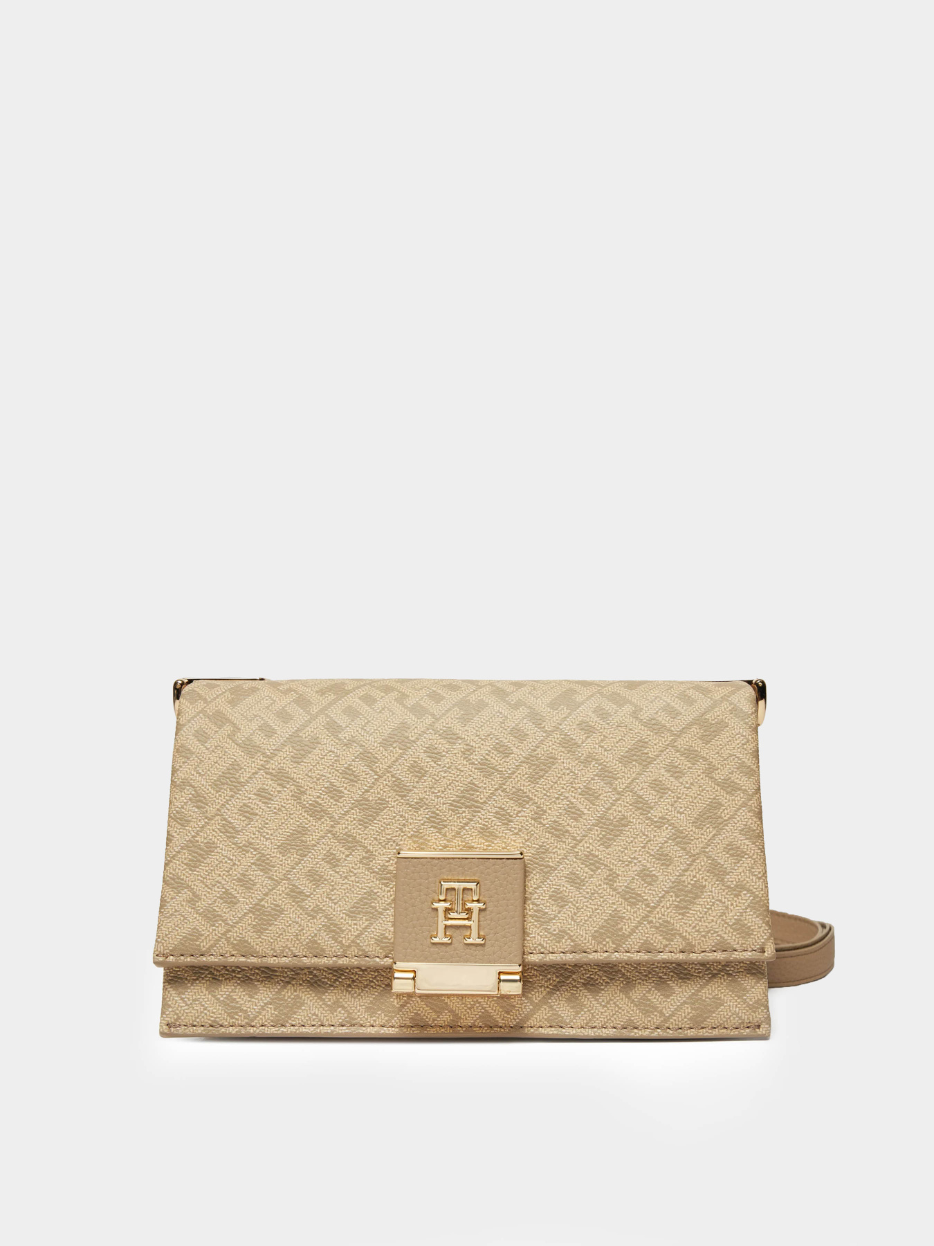 Сумки Tommy Hilfiger модель AW0AW17028-AEG Фото