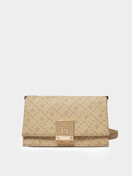 Сумки Tommy Hilfiger модель AW0AW17028-AEG Фото