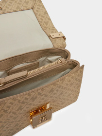 Сумки Tommy Hilfiger модель AW0AW17028-AEG Фото