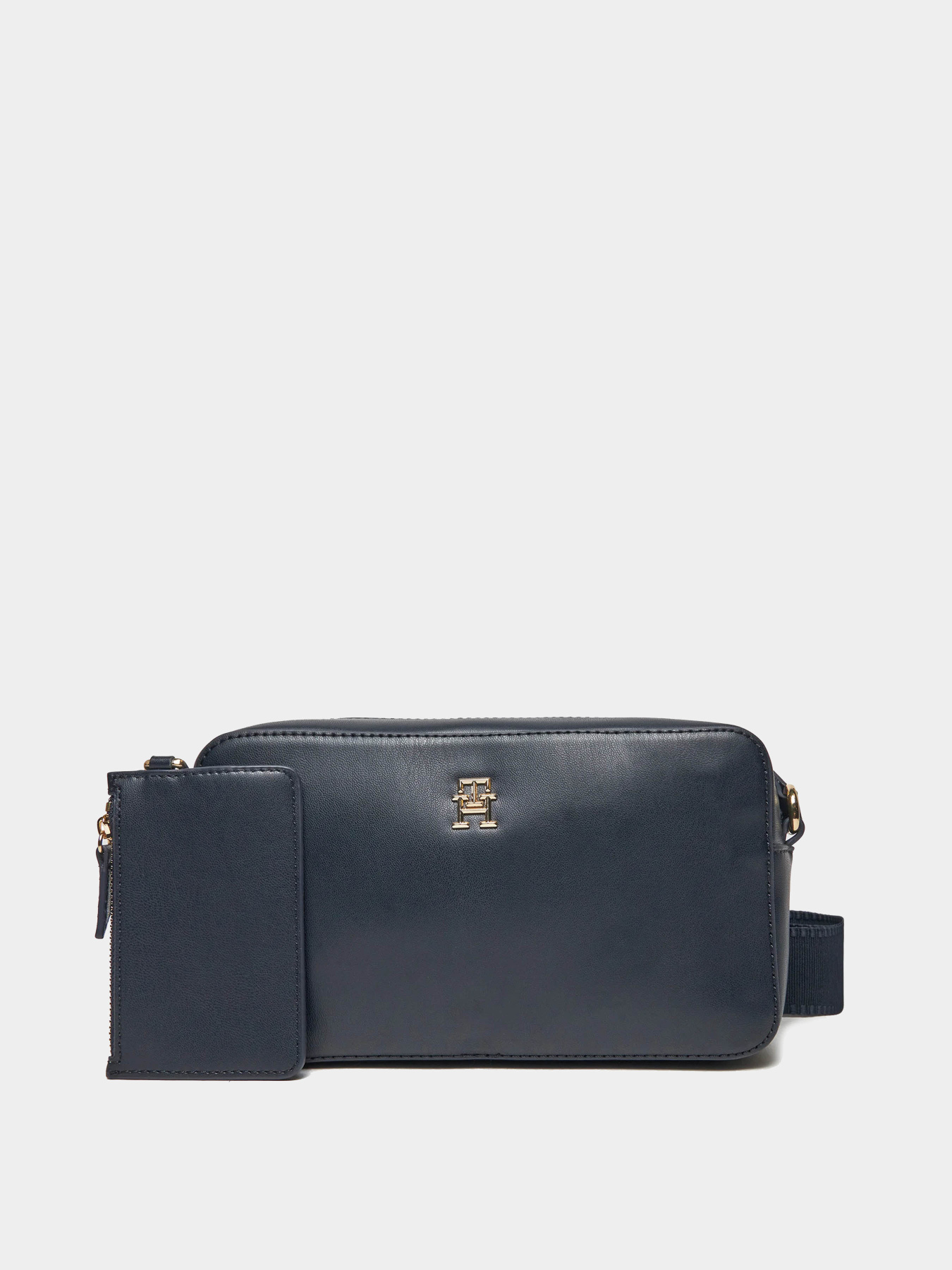 Сумки Tommy Hilfiger модель AW0AW16439-DW6 Фото