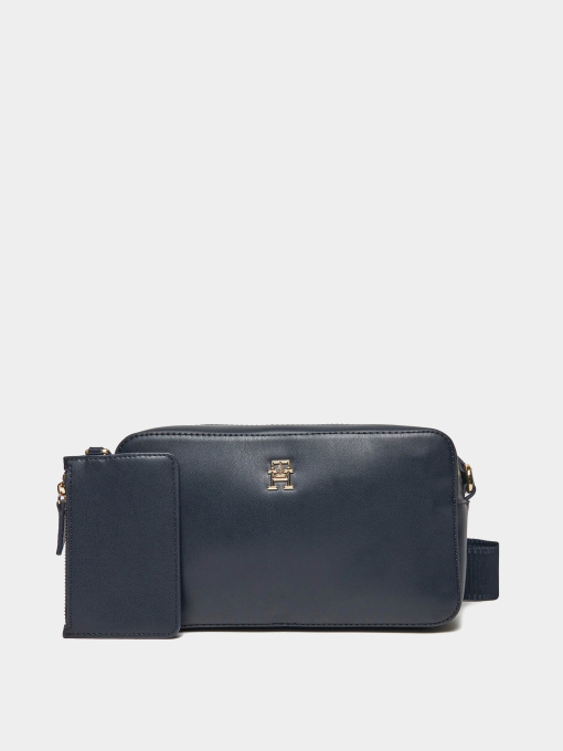 Сумки Tommy Hilfiger модель AW0AW16439-DW6 Фото