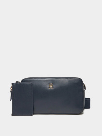 Сумки Tommy Hilfiger модель AW0AW16439-DW6 Фото