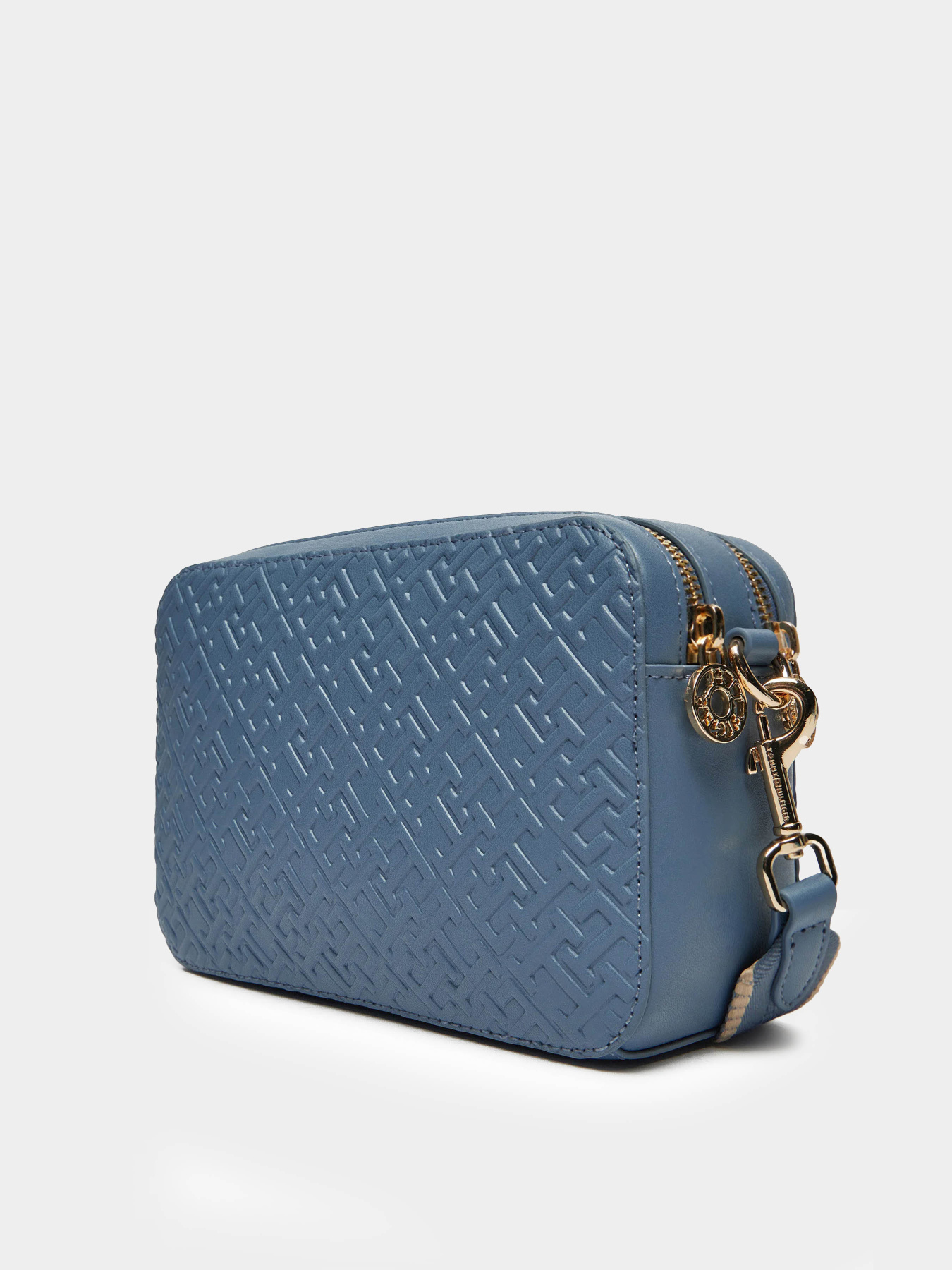 Сумки Tommy Hilfiger модель AW0AW16470-C0Z Фото