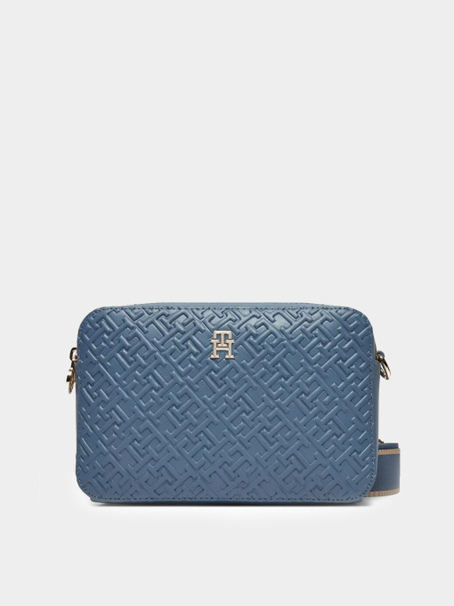 Сумки Tommy Hilfiger модель AW0AW16470-C0Z Фото