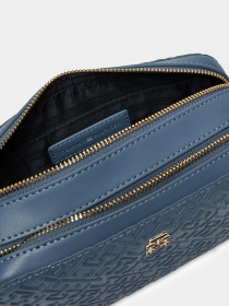Сумки Tommy Hilfiger модель AW0AW16470-C0Z Фото