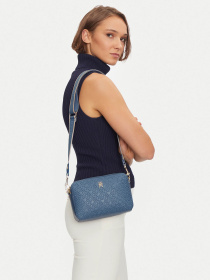 Сумки Tommy Hilfiger модель AW0AW16470-C0Z Фото