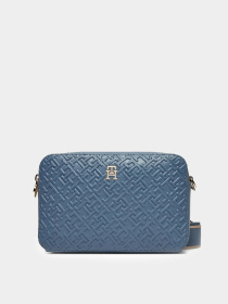 Сумки Tommy Hilfiger модель AW0AW16470-C0Z Фото
