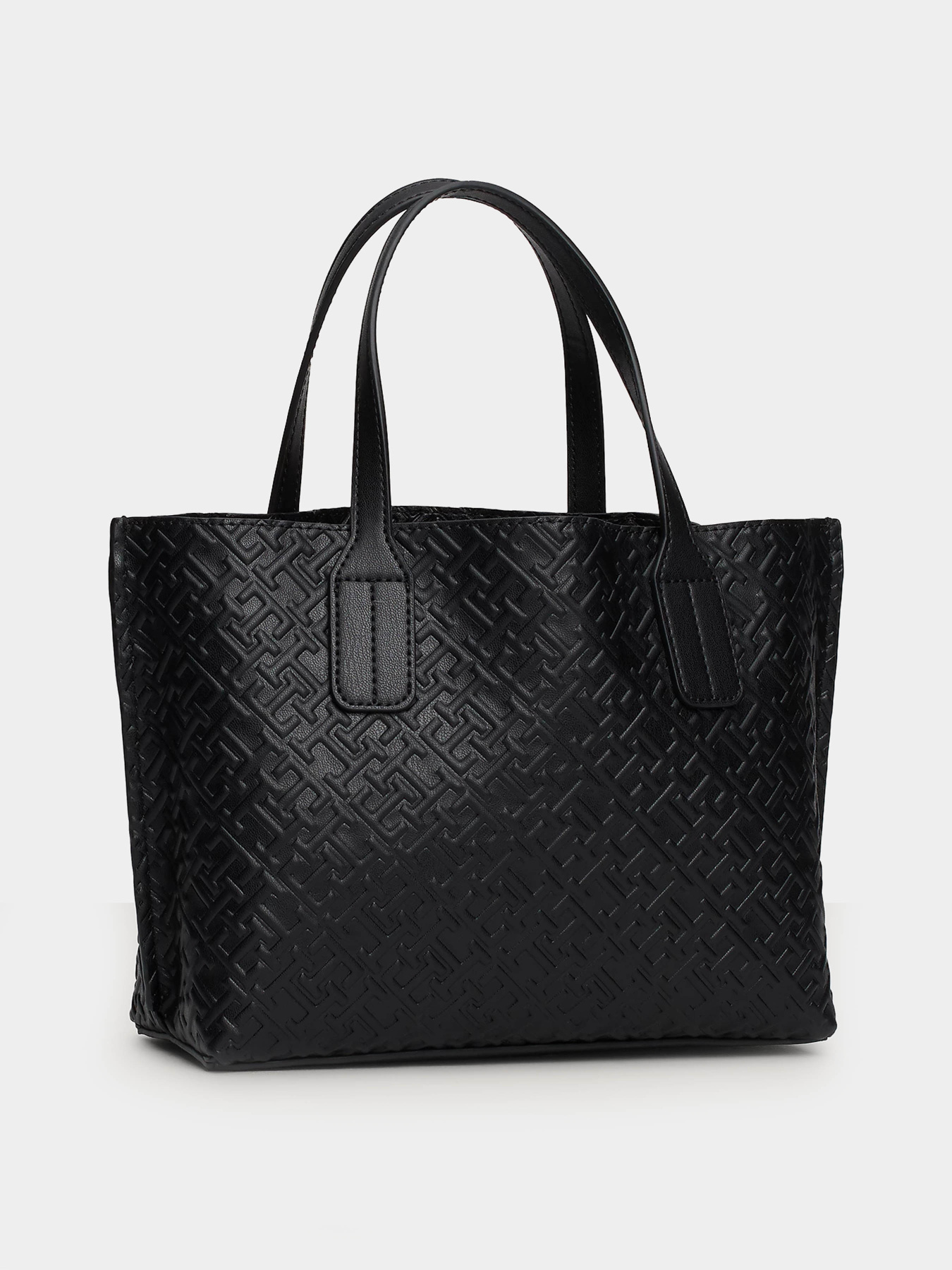 Сумки Tommy Hilfiger модель AW0AW16473-BDS Фото