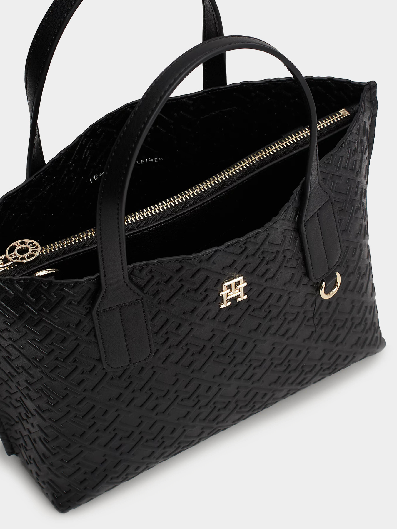 Сумки Tommy Hilfiger модель AW0AW16473-BDS Фото