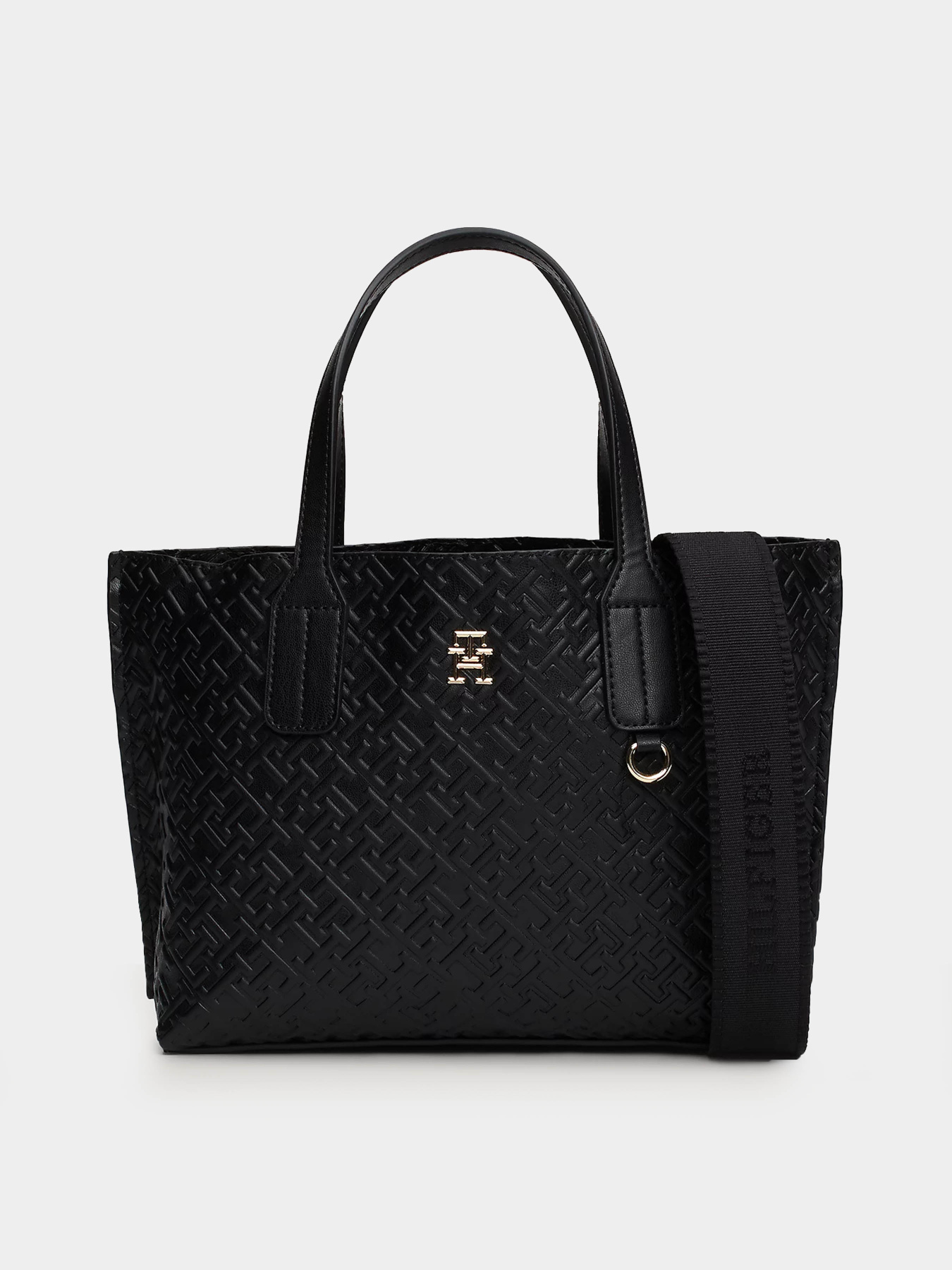 Сумки Tommy Hilfiger модель AW0AW16473-BDS Фото