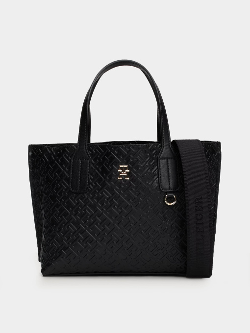 Сумки Tommy Hilfiger модель AW0AW16473-BDS Фото