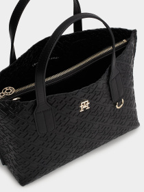 Сумки Tommy Hilfiger модель AW0AW16473-BDS Фото