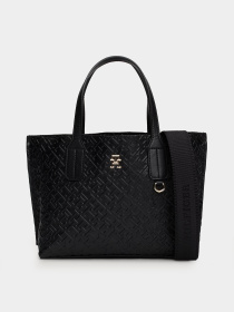 Сумки Tommy Hilfiger модель AW0AW16473-BDS Фото