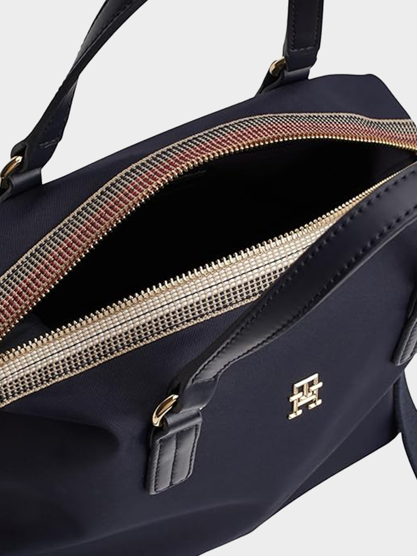 Сумки Tommy Hilfiger модель AW0AW16478-DW6 Фото