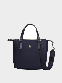 Сумки Tommy Hilfiger модель AW0AW16478-DW6 Фото