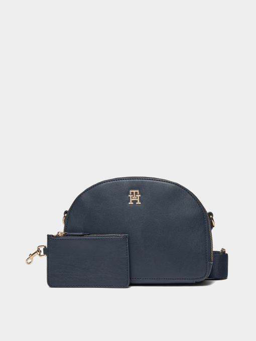 Сумки Tommy Hilfiger модель AW0AW16482-DW6 Фото