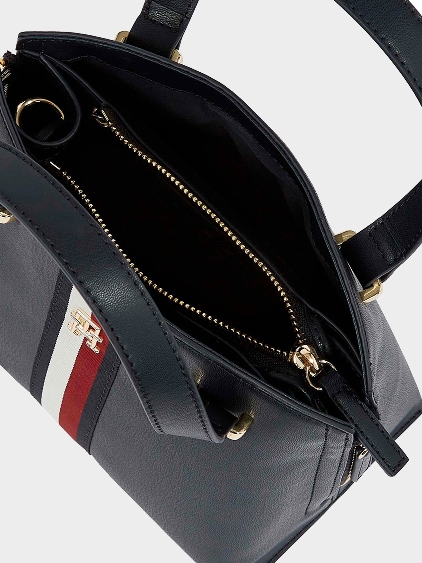 Сумки Tommy Hilfiger модель AW0AW17066-DW6 Фото