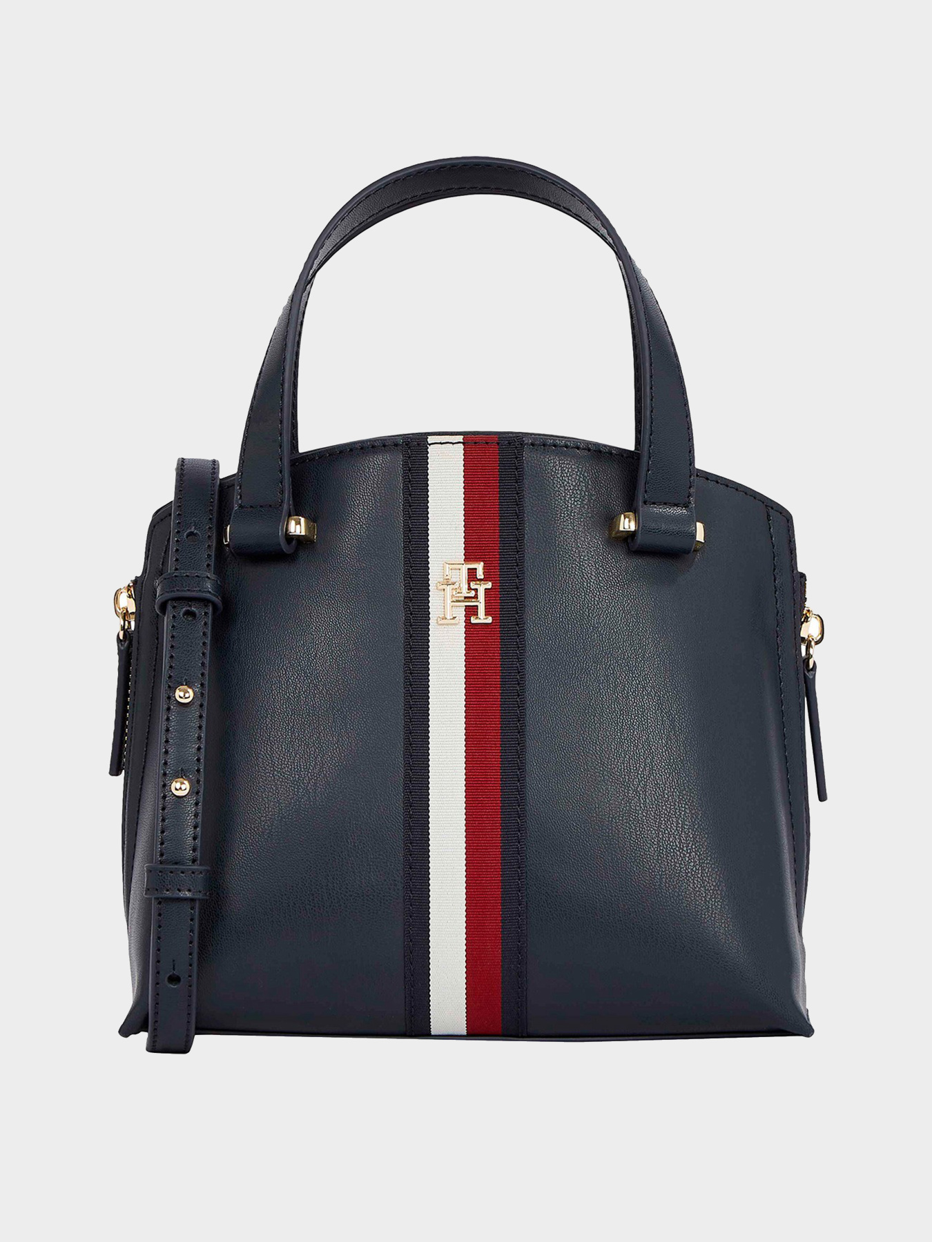 Сумки Tommy Hilfiger модель AW0AW17066-DW6 Фото
