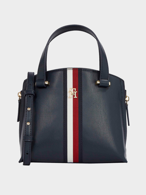 Сумки Tommy Hilfiger модель AW0AW17066-DW6 Фото