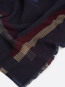 Шарфы и платки Tommy Hilfiger модель AW0AW16638-0GY Фото