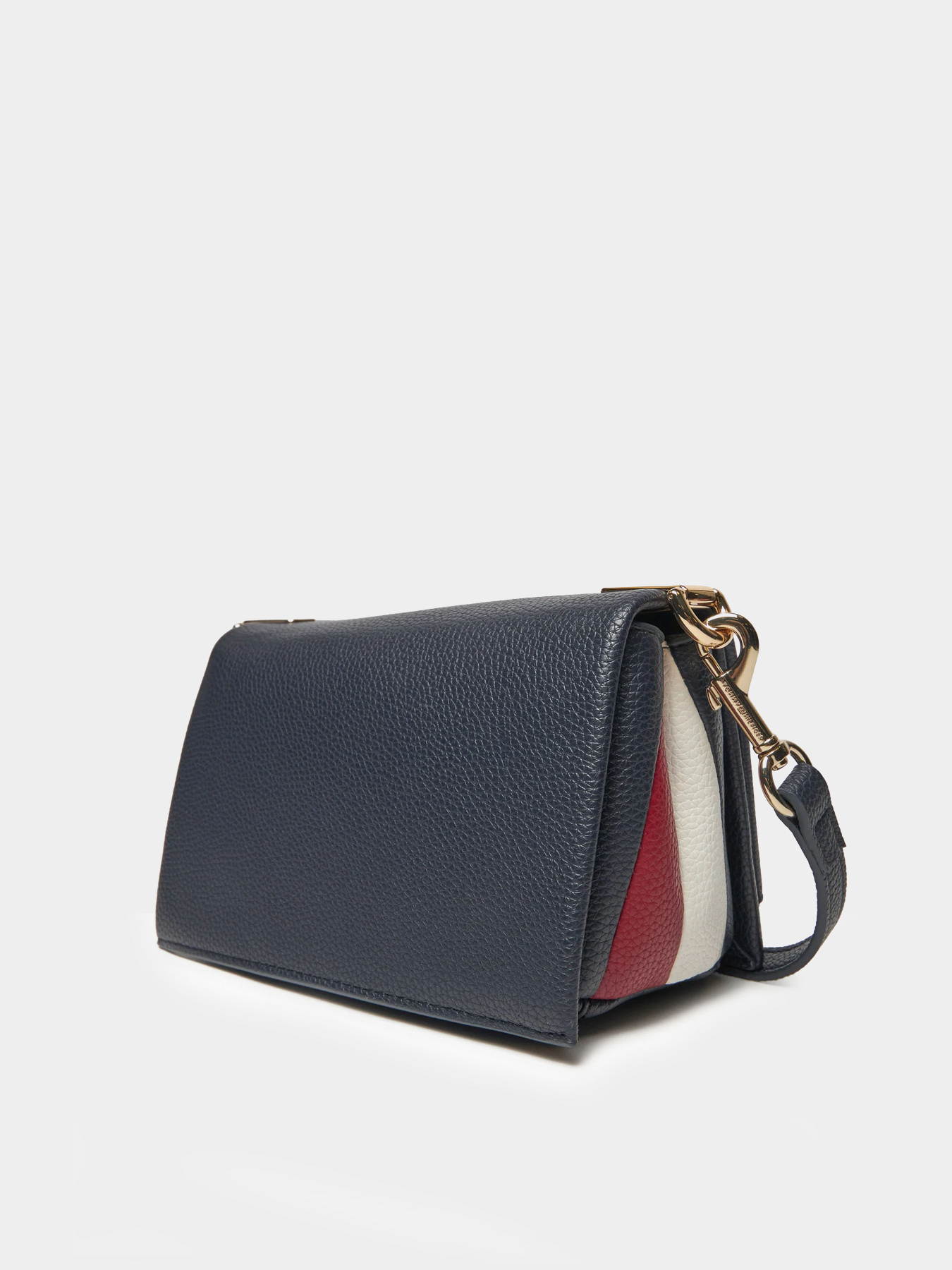 Сумки Tommy Hilfiger модель AW0AW17029-DW6 Фото
