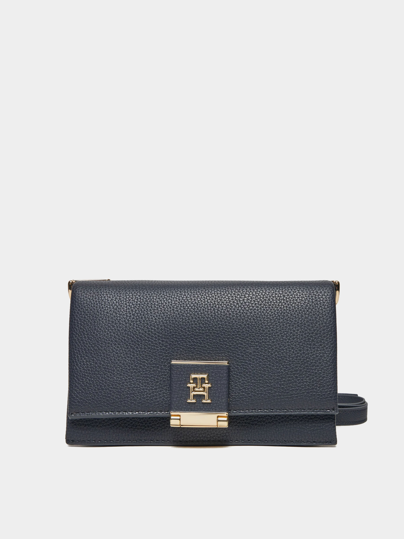 Сумки Tommy Hilfiger модель AW0AW17029-DW6 Фото