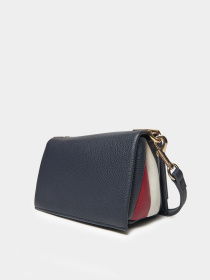Сумки Tommy Hilfiger модель AW0AW17029-DW6 Фото