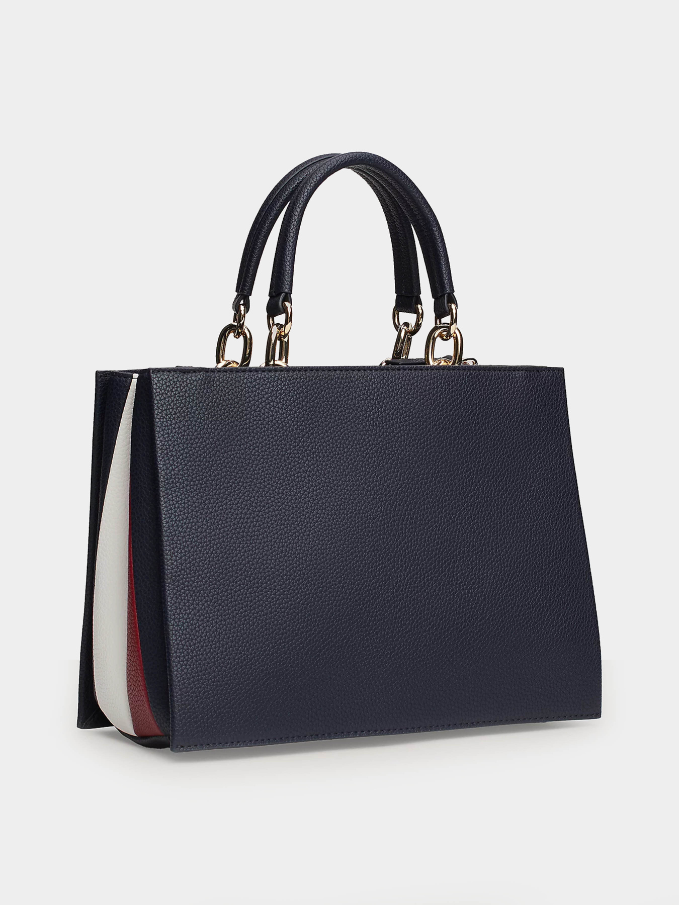 Сумки Tommy Hilfiger модель AW0AW17032-DW6 Фото