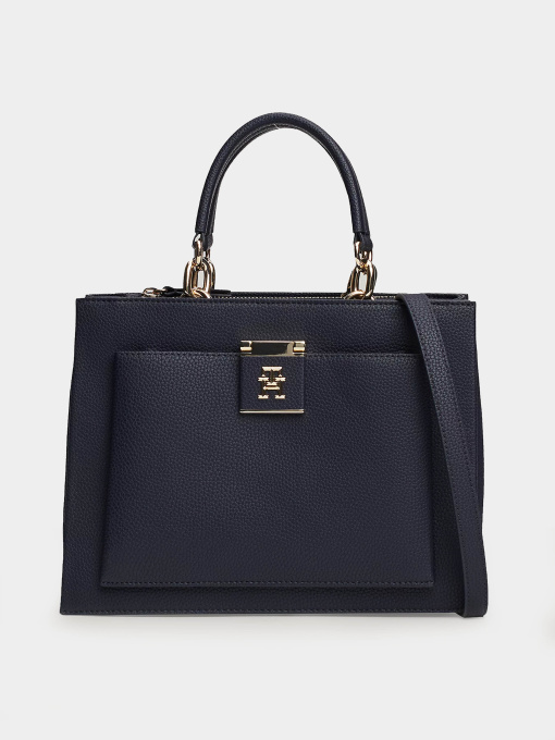 Сумки Tommy Hilfiger модель AW0AW17032-DW6 Фото