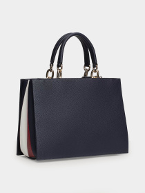 Сумки Tommy Hilfiger модель AW0AW17032-DW6 Фото
