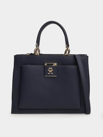 Сумки Tommy Hilfiger модель AW0AW17032-DW6 Фото