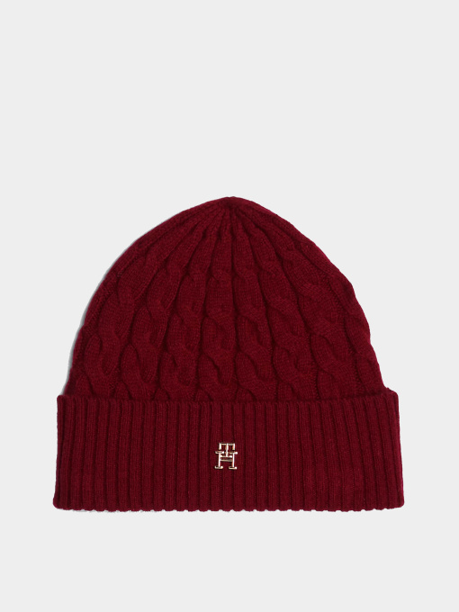 Шляпалар мен қалпақ Tommy Hilfiger үлгі AW0AW16629-XJS Фото