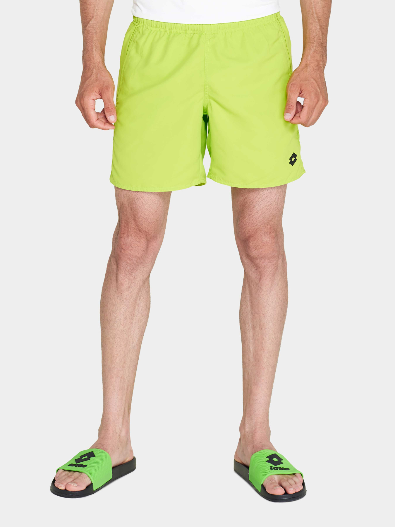 Шорти для плавання Lotto модель 213503_0R1 Фото