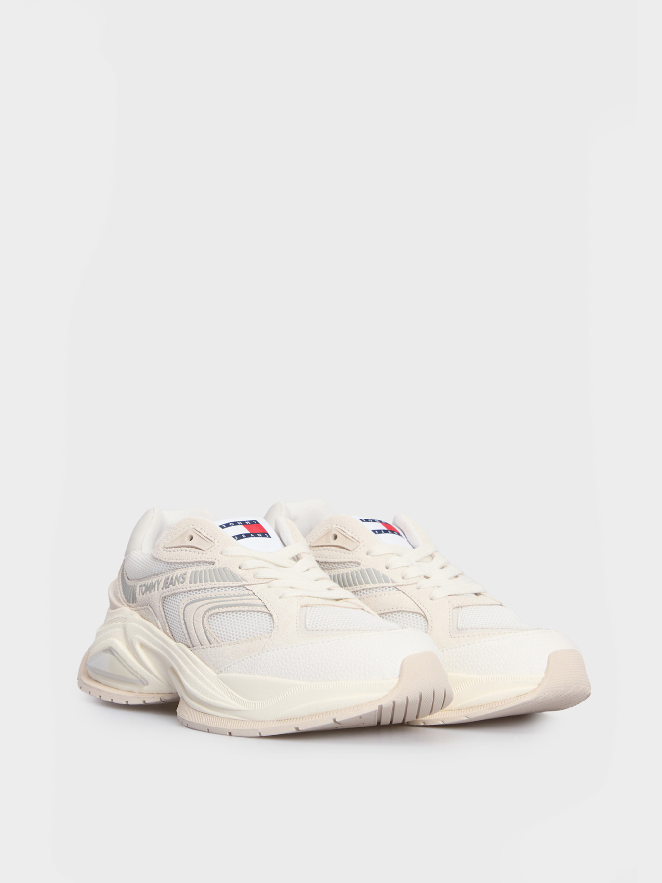 Кроссовки Tommy Hilfiger модель EN0EN02620-P06 Фото