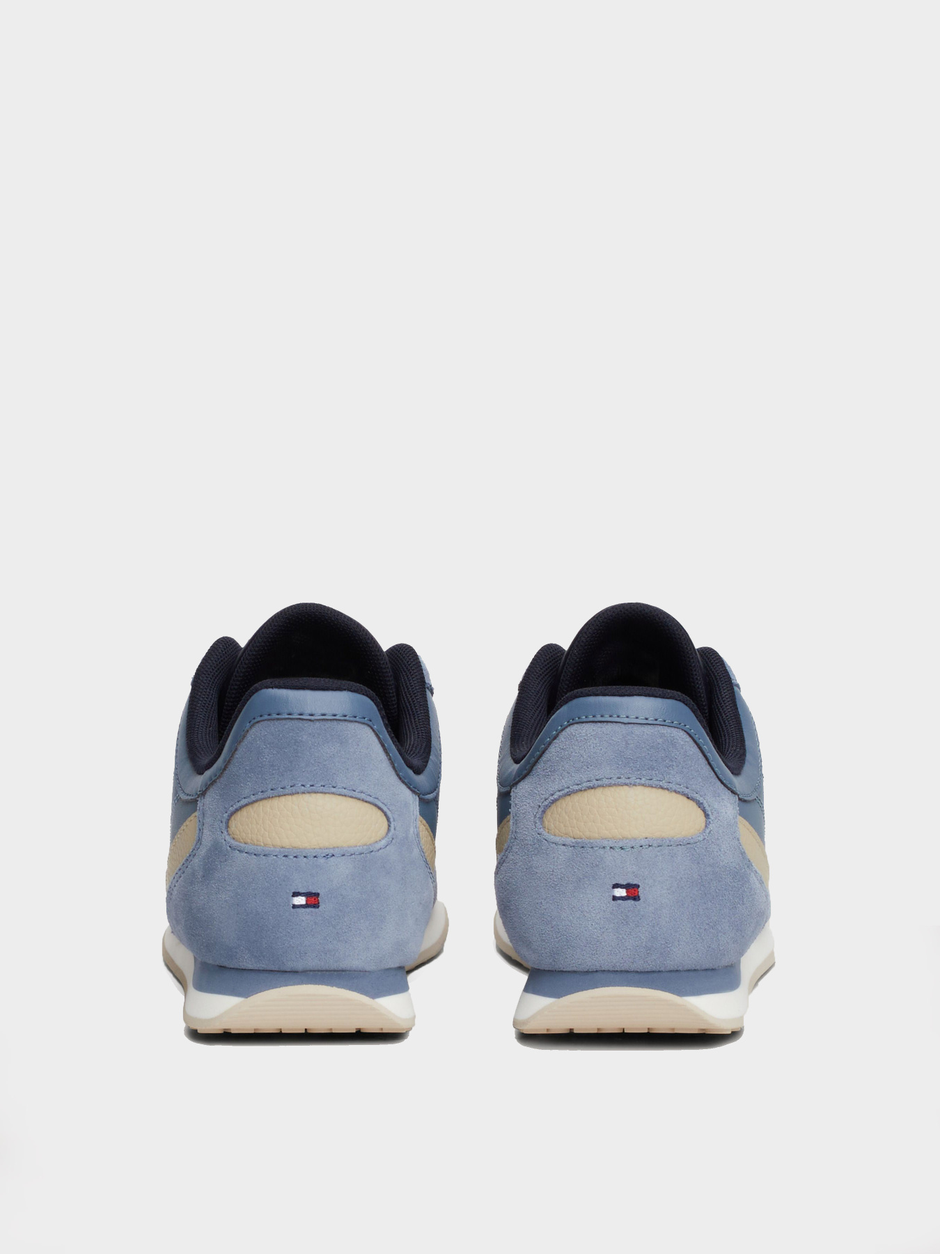 Кроссовки Tommy Hilfiger модель FW0FW08114-C0Z Фото