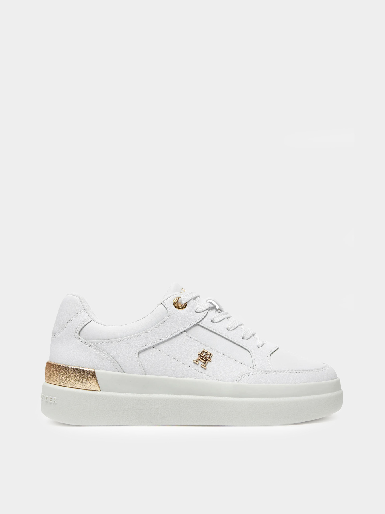Кеды Tommy Hilfiger модель FW0FW08126-YBS Фото