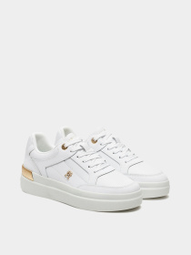Кеды Tommy Hilfiger модель FW0FW08126-YBS Фото