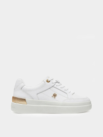 Кеды Tommy Hilfiger модель FW0FW08126-YBS Фото