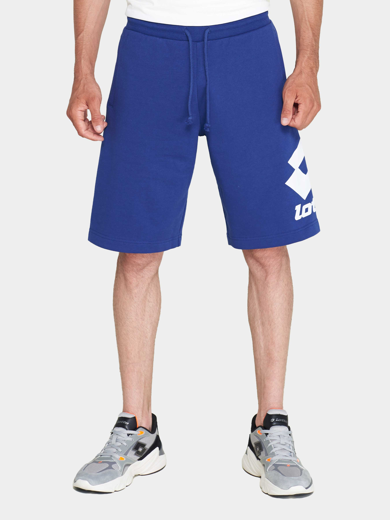 Шорти Lotto модель 214473_5P9 Фото