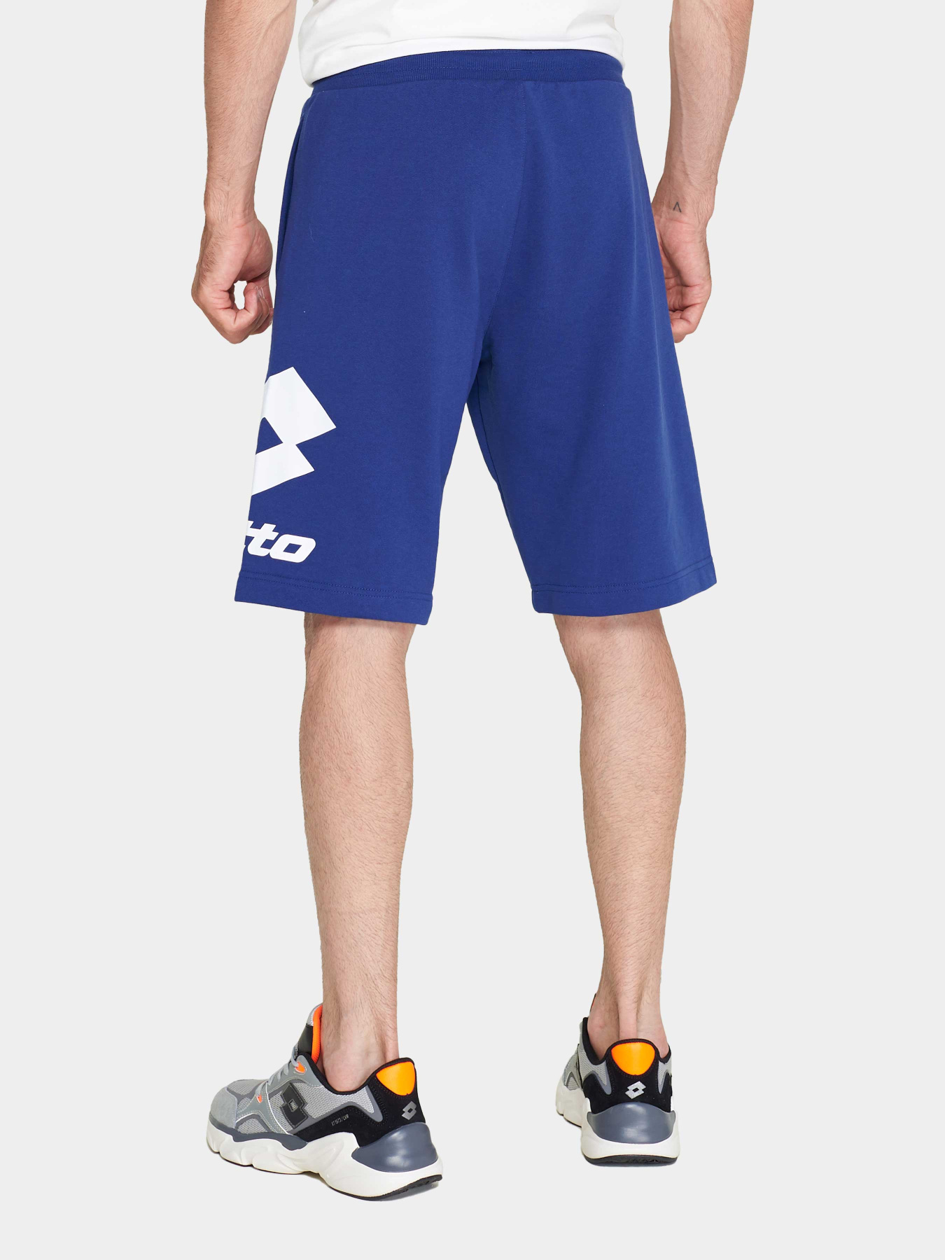 Шорти Lotto модель 214473_5P9 Фото