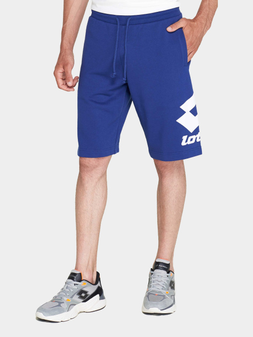 Шорты Lotto модель 214473_5P9 Фото