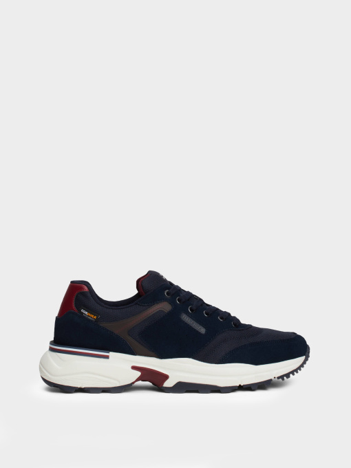 Кроссовки Tommy Hilfiger модель FM0FM05221-DW5 Фото