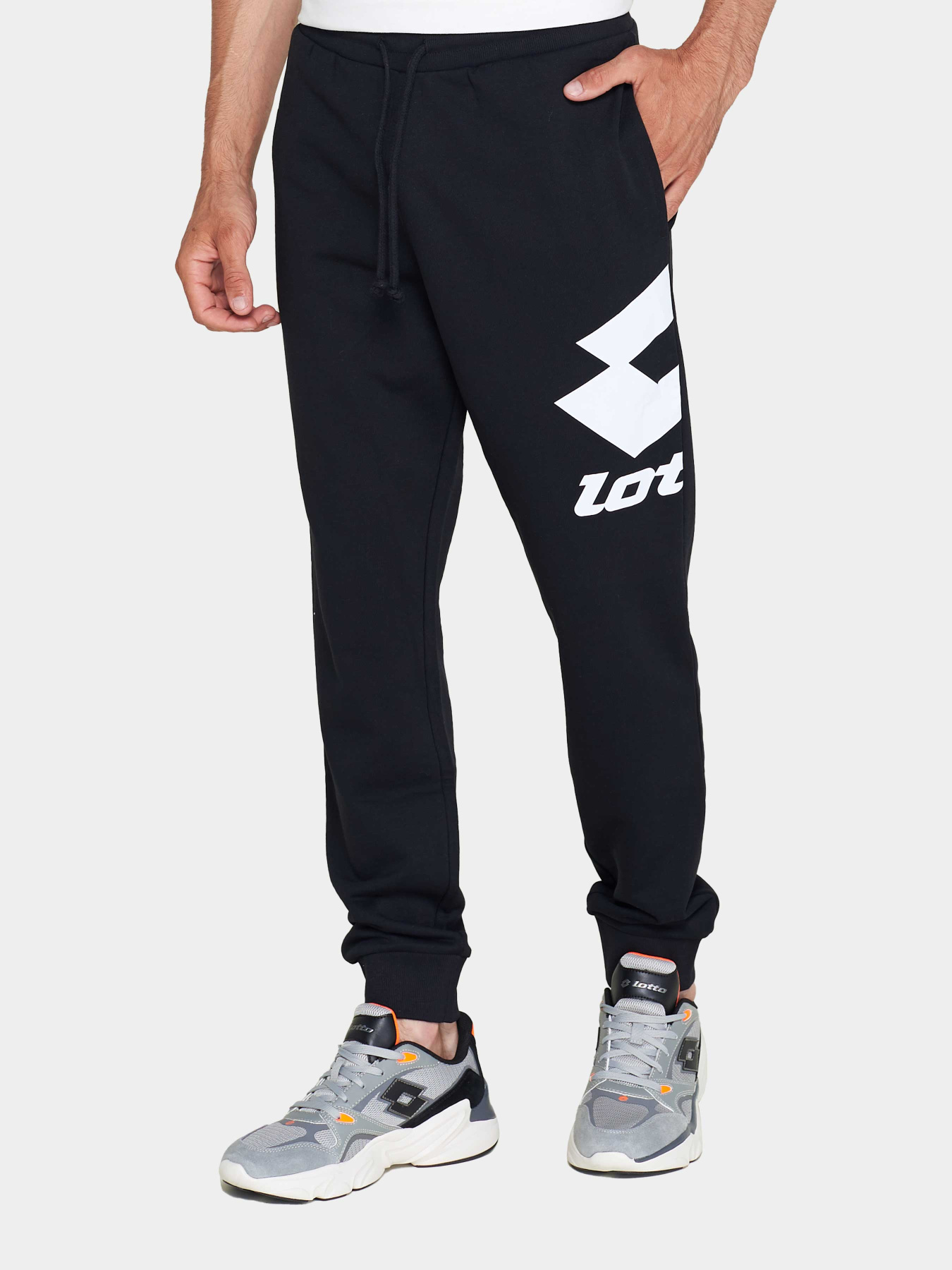 Lotto модель 215752_1CL Фото