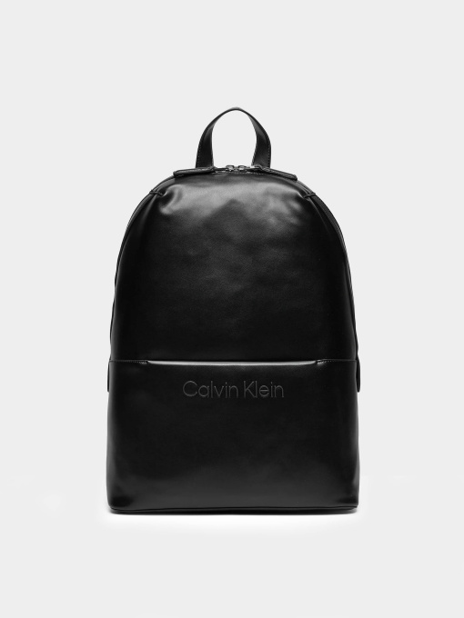 Рюкзаки Calvin Klein модель K50K512536-BEH Фото