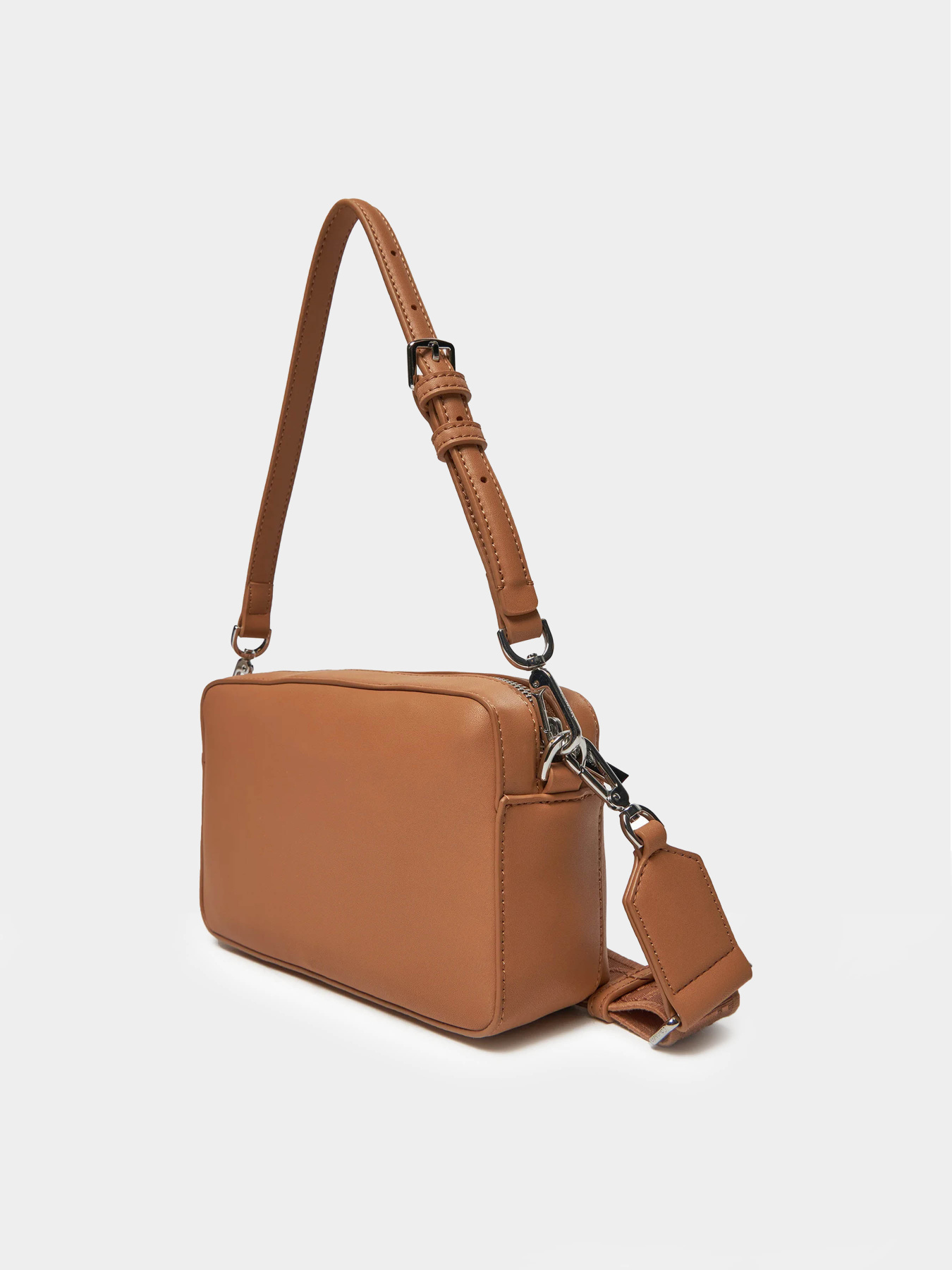 Сумки Calvin Klein модель K60K612901-GDB Фото
