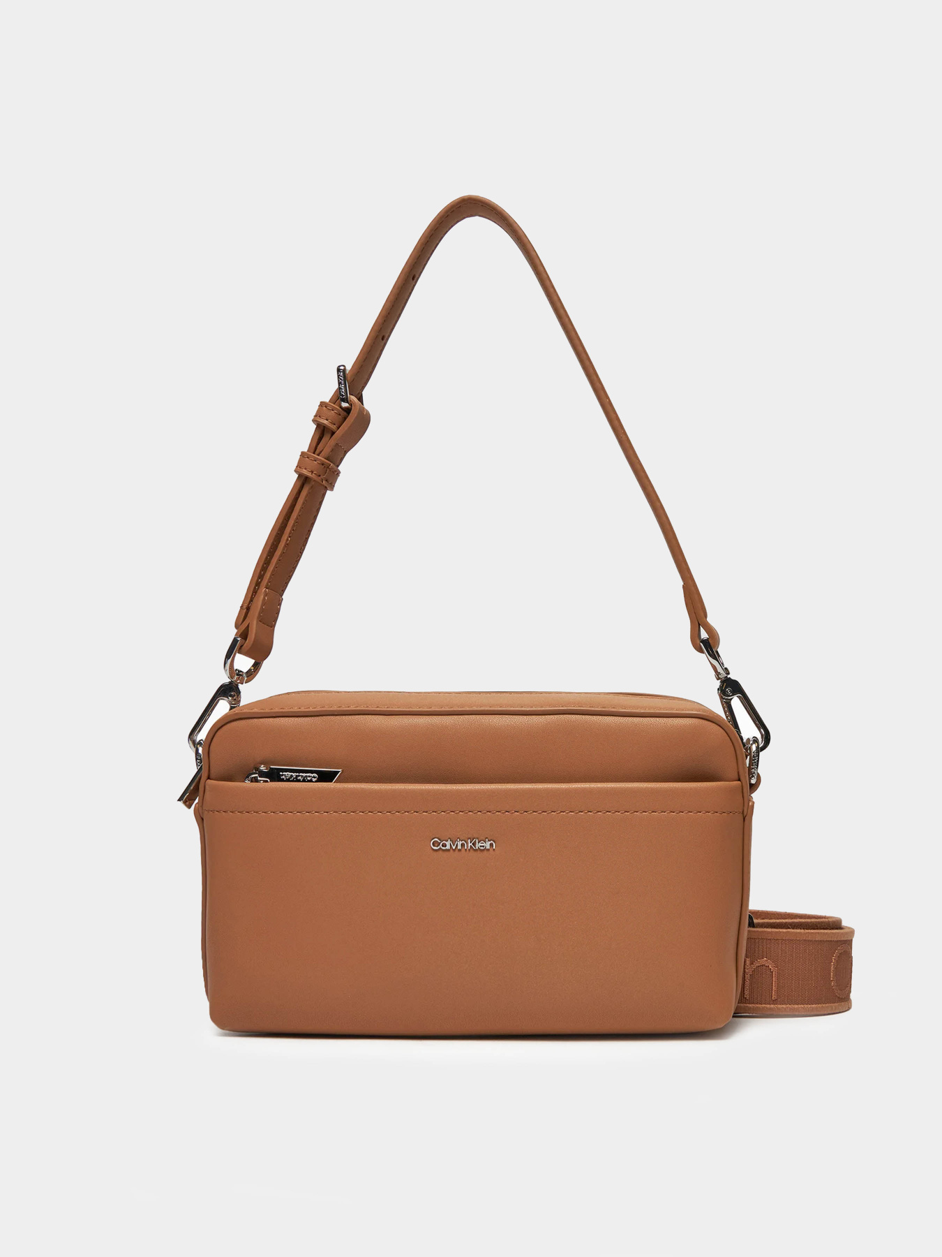Сумки Calvin Klein модель K60K612901-GDB Фото