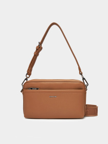 Сумки Calvin Klein модель K60K612901-GDB Фото