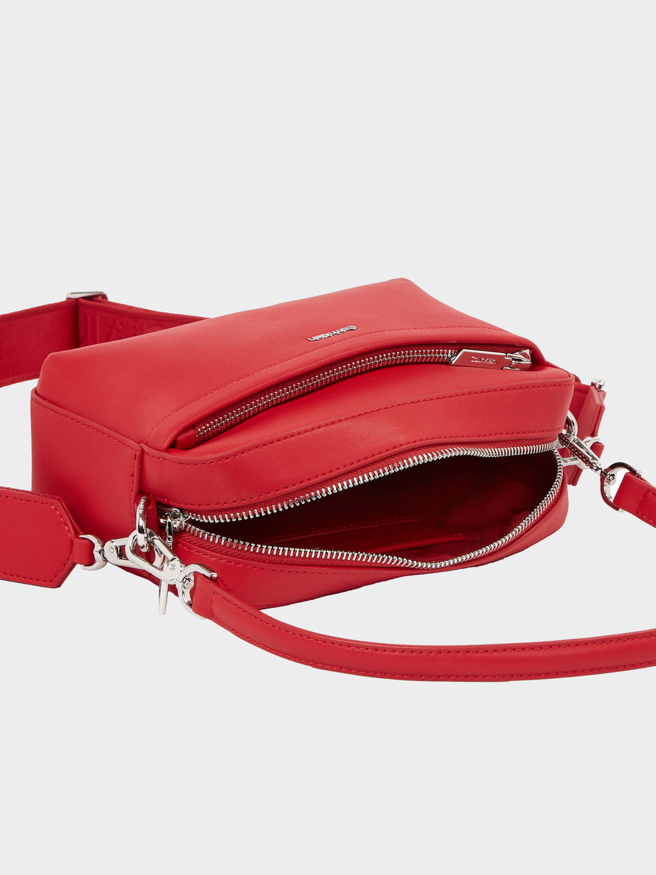 Сумки Calvin Klein модель K60K612901-XCI Фото